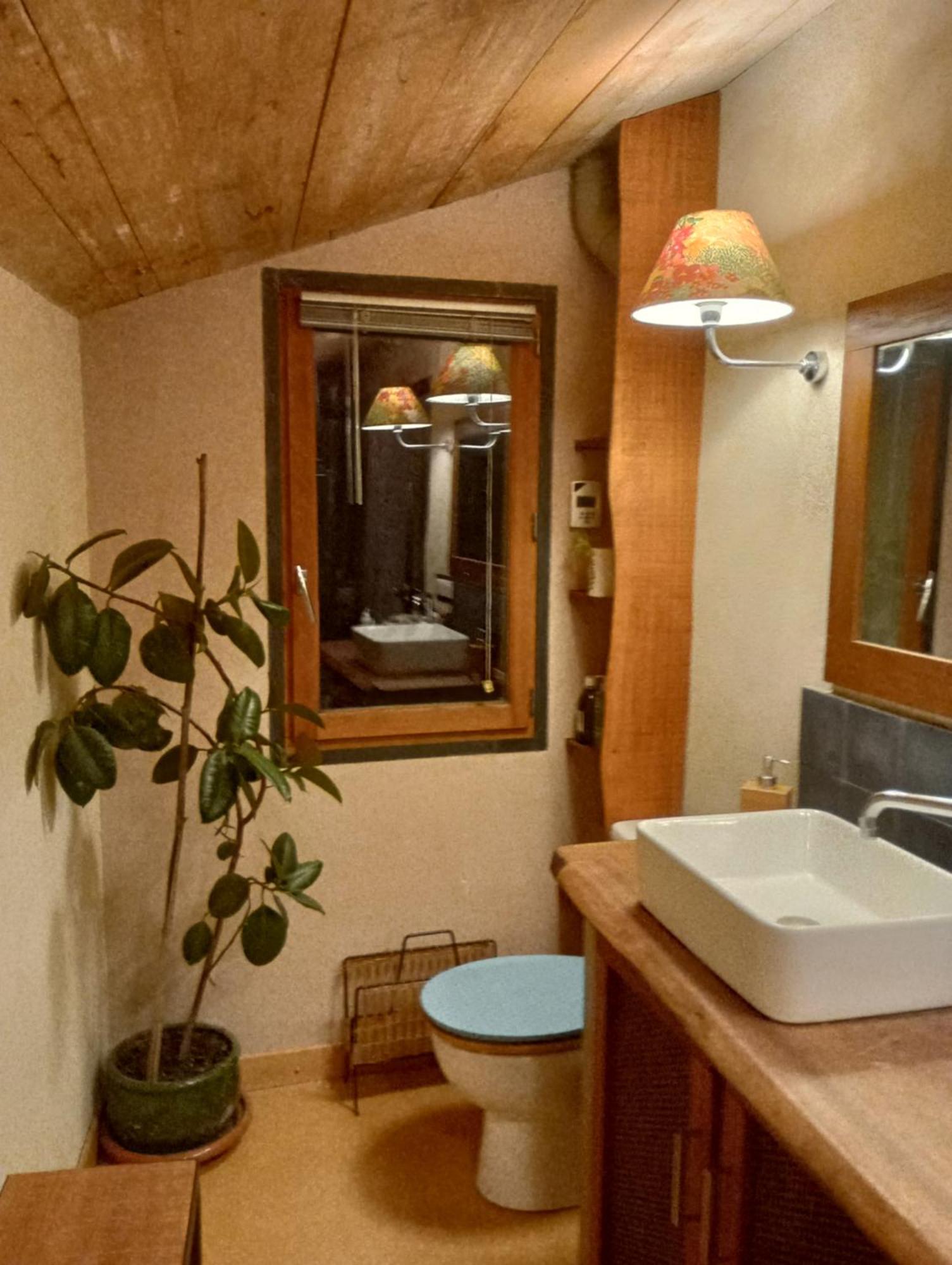 Chambre Douillette Chez Benjamin Portes-en-Valdaine Εξωτερικό φωτογραφία
