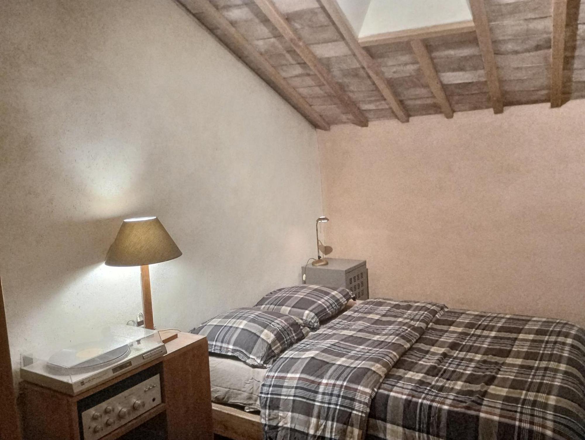 Chambre Douillette Chez Benjamin Portes-en-Valdaine Εξωτερικό φωτογραφία